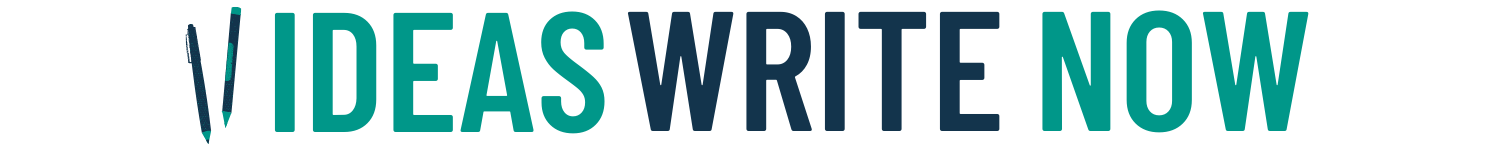 Ideas Write Now