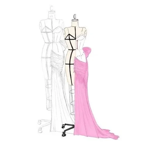 Custom Clothing Design