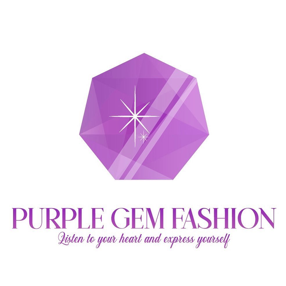 Purple Gem Fashion