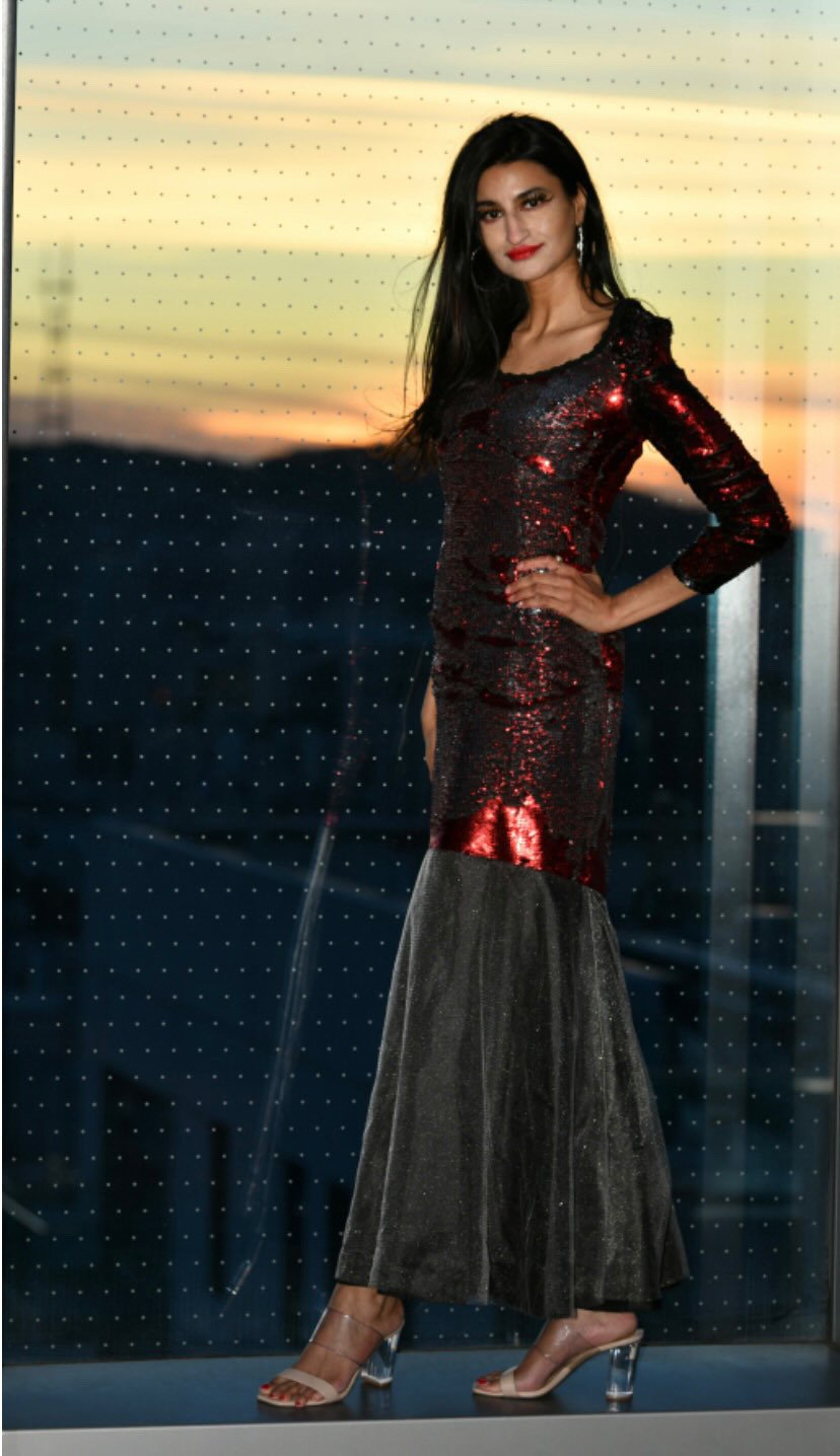 Holiday Sparkle Reversible Evening Dress -4.jpg