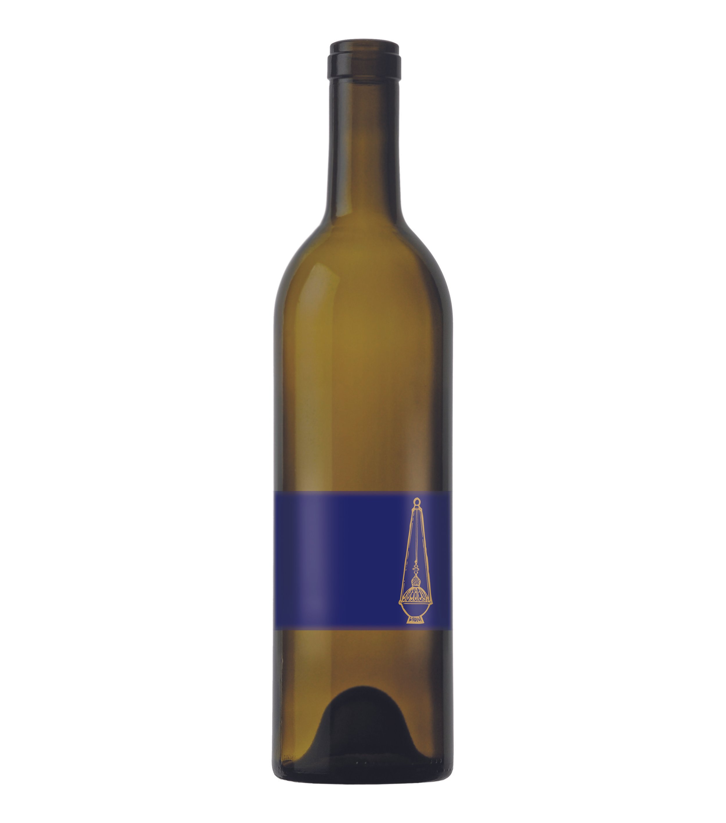 2021 Vinous Obscura 'Censer' Sagrantino