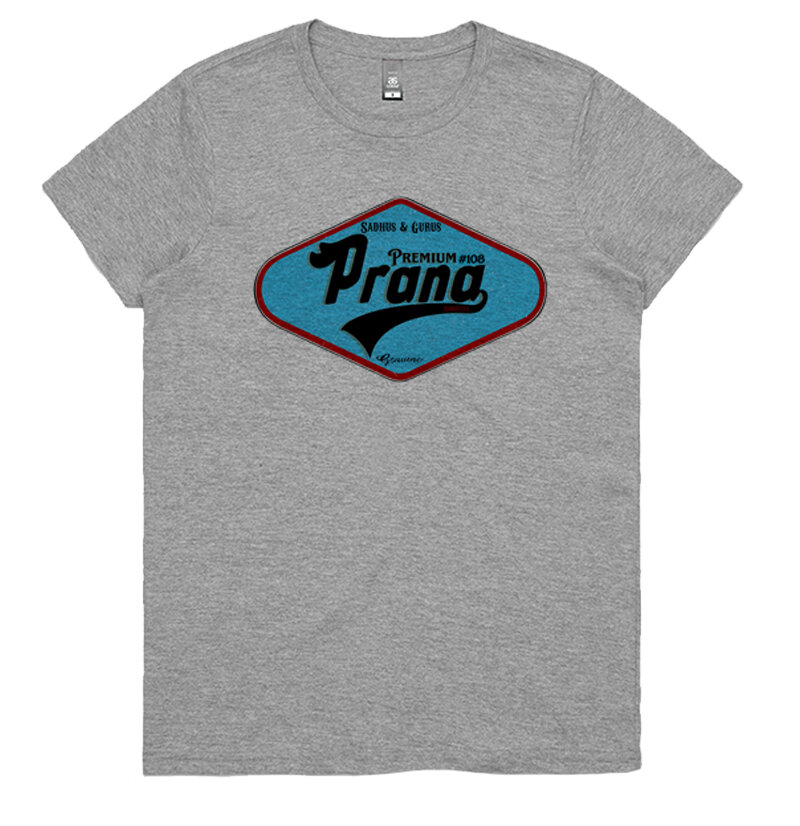 Premium Prana