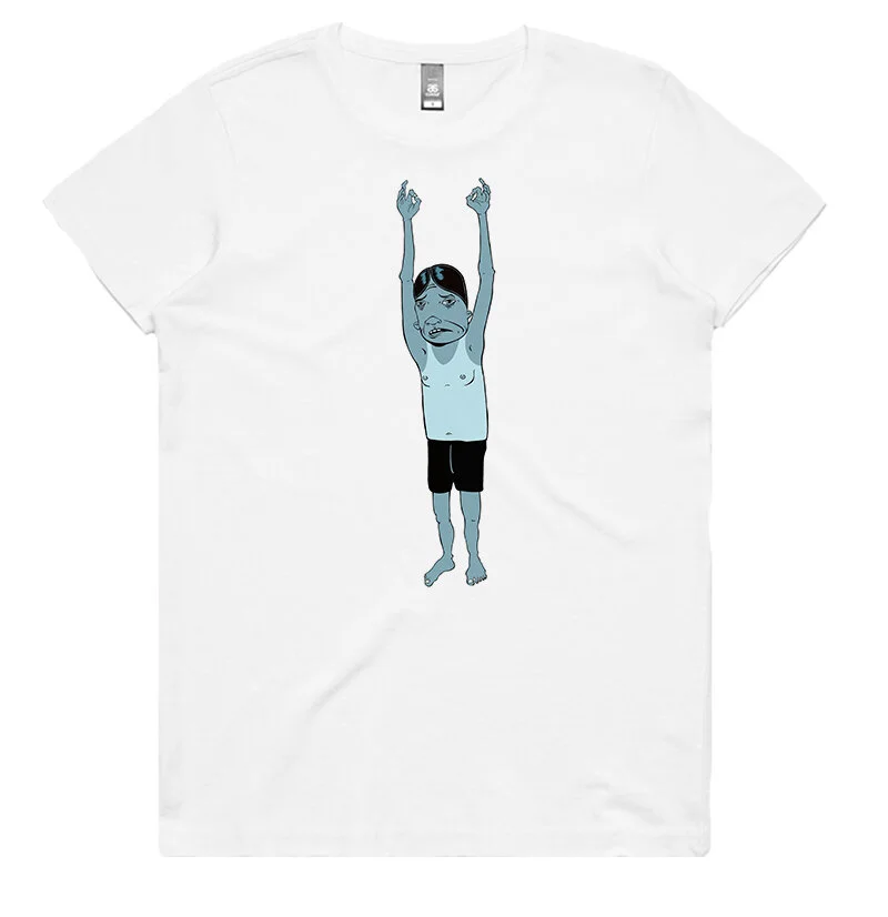 Tadasana
