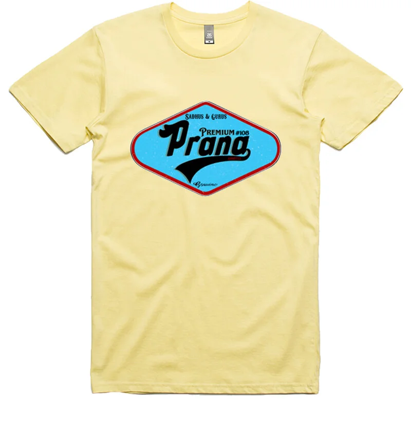 Premium Prana
