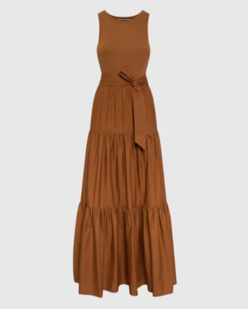 long sleeve dresses casual Girls Casual Long Sleeve Dresses main image 0