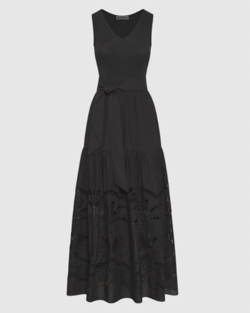 Melanie Lyne Summer Dresses  Samantha Guerrero