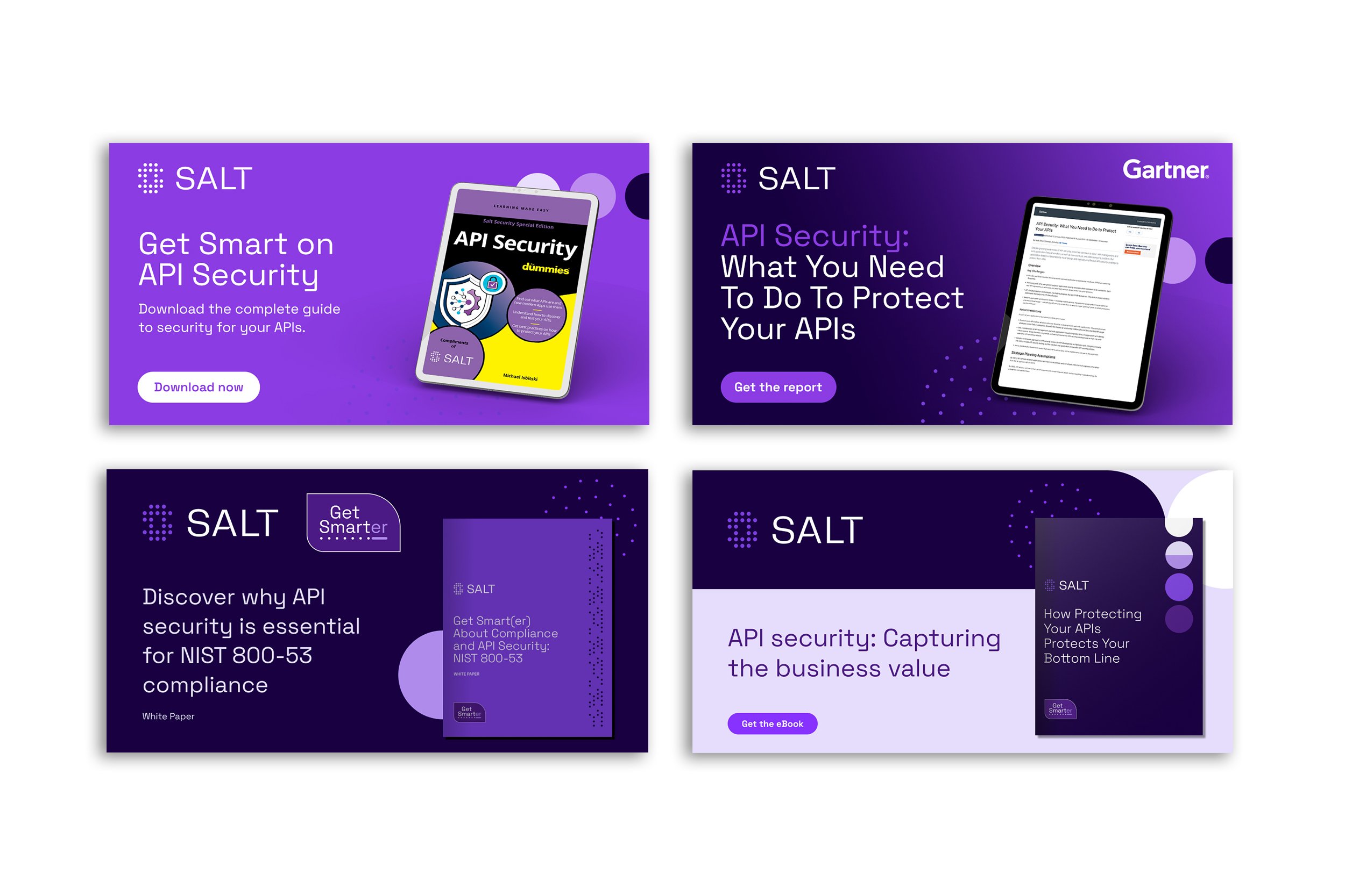 LinkenIn : API Security Promotion