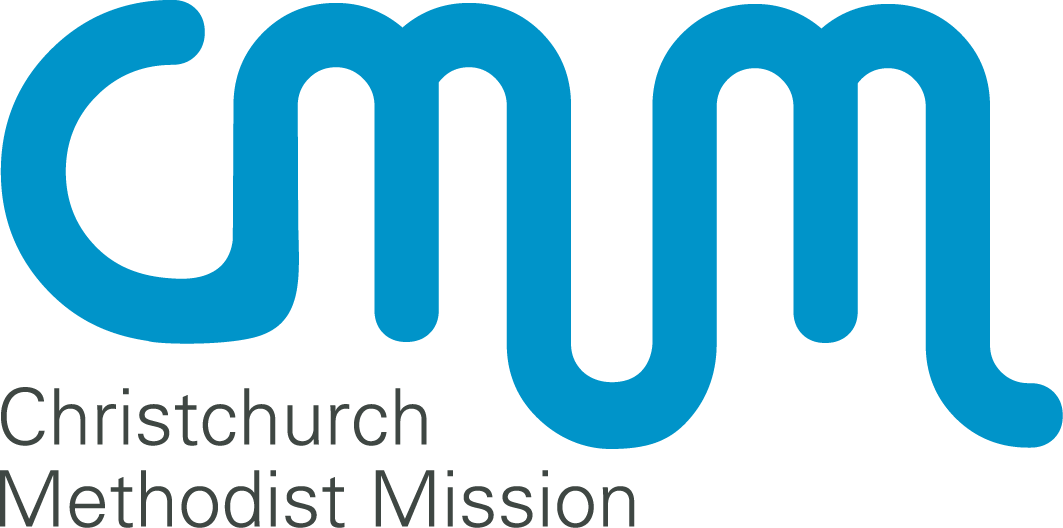 Christchurch Methodist Mission