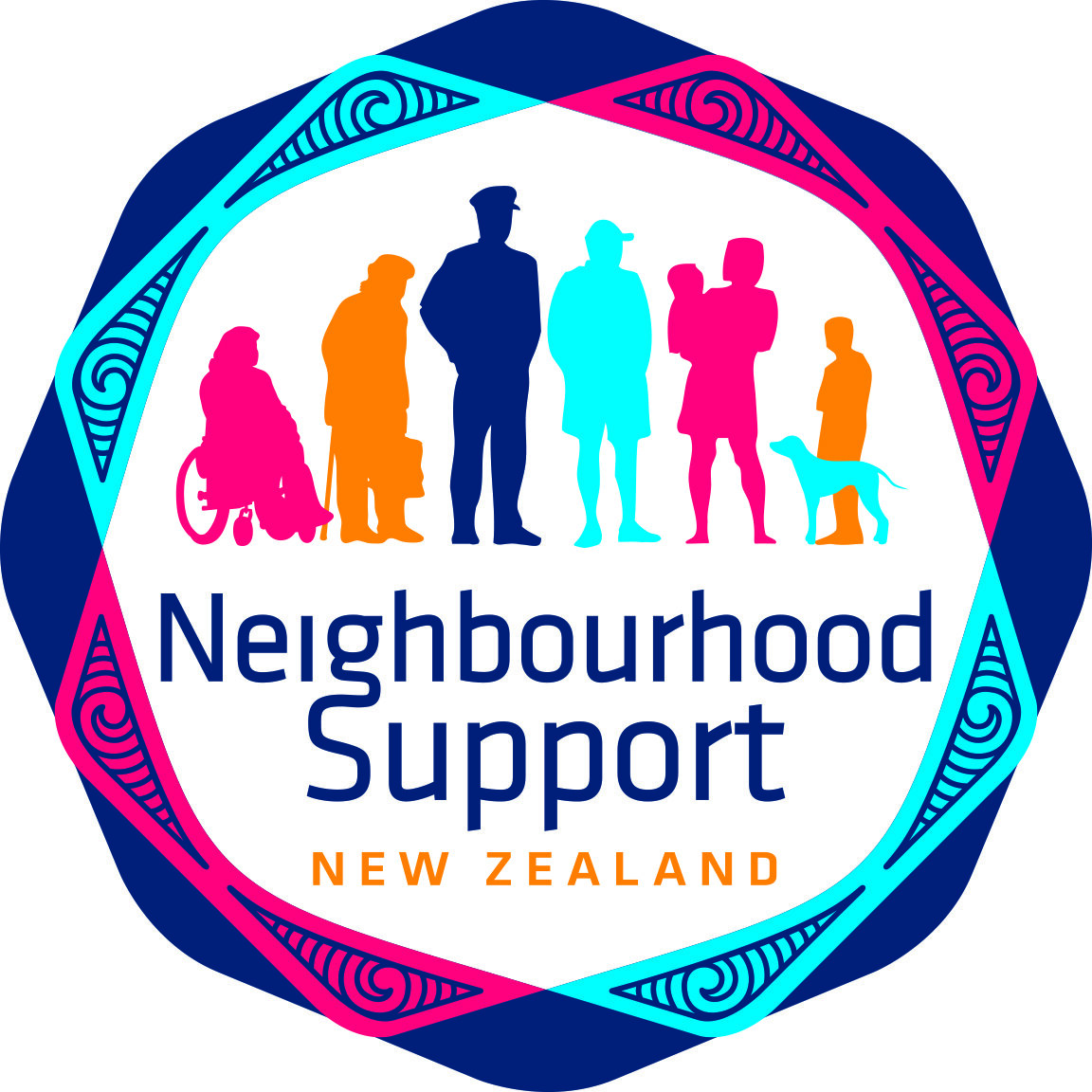 Neighbourhood Support New Zealand