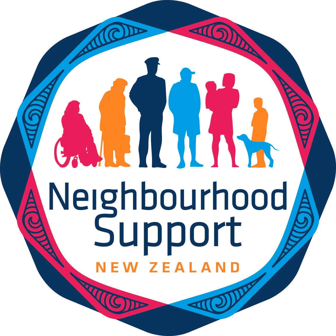 Neighbourhood Support New Zealand