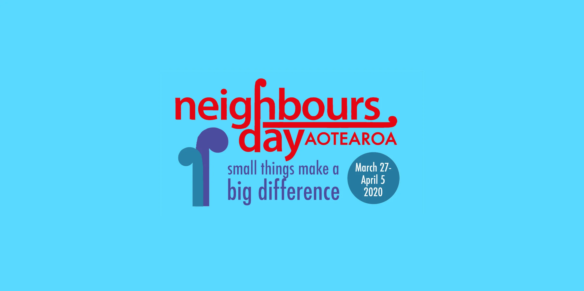 Neighbours Day Aotearoa 2020!