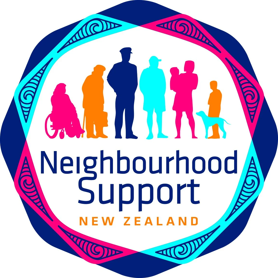 Neighbourhood Support