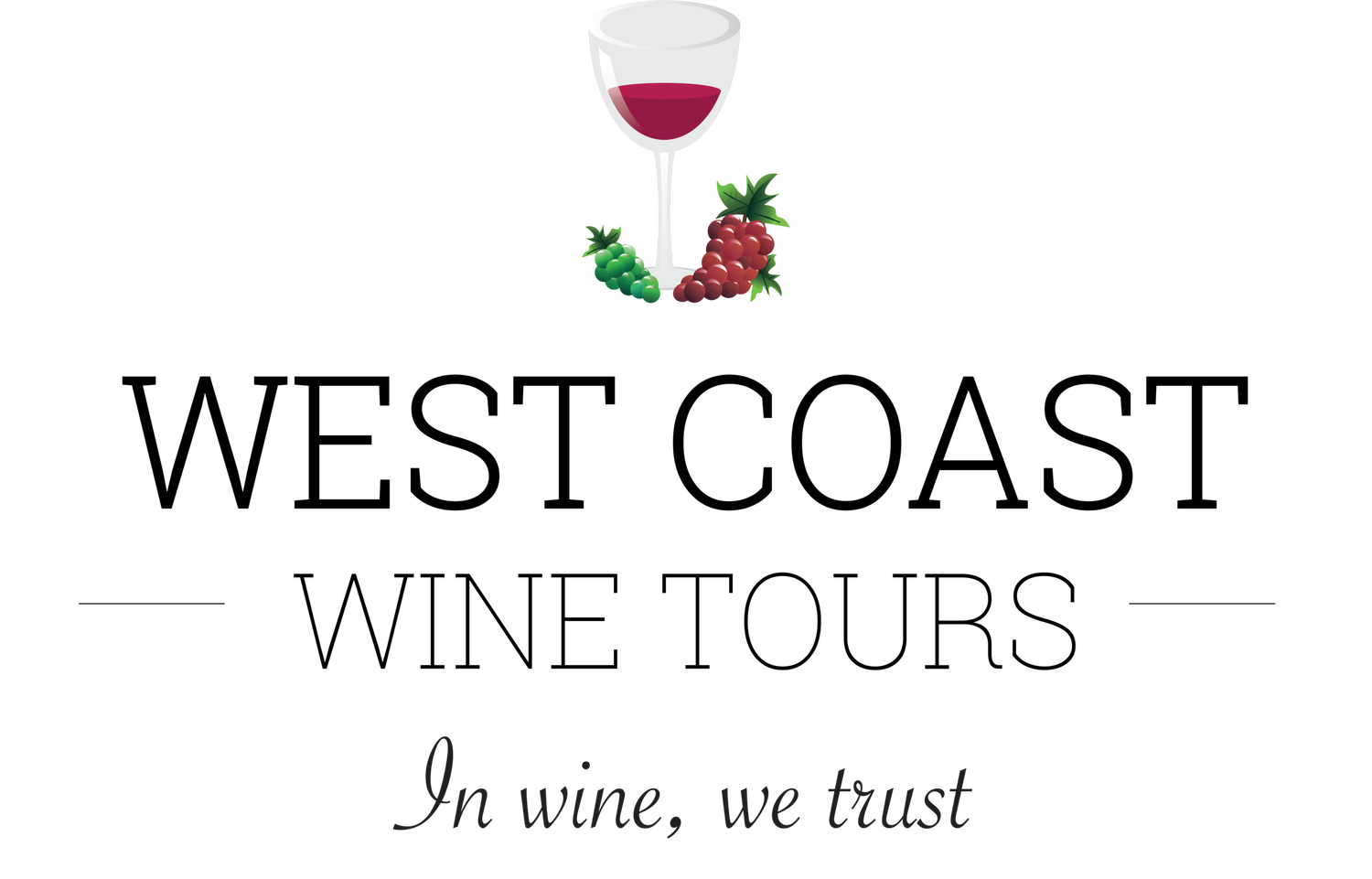 West Coast Wine Tours