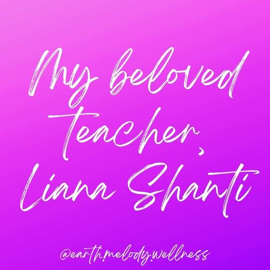 Kathleen Allyn @earth.melody.wellness