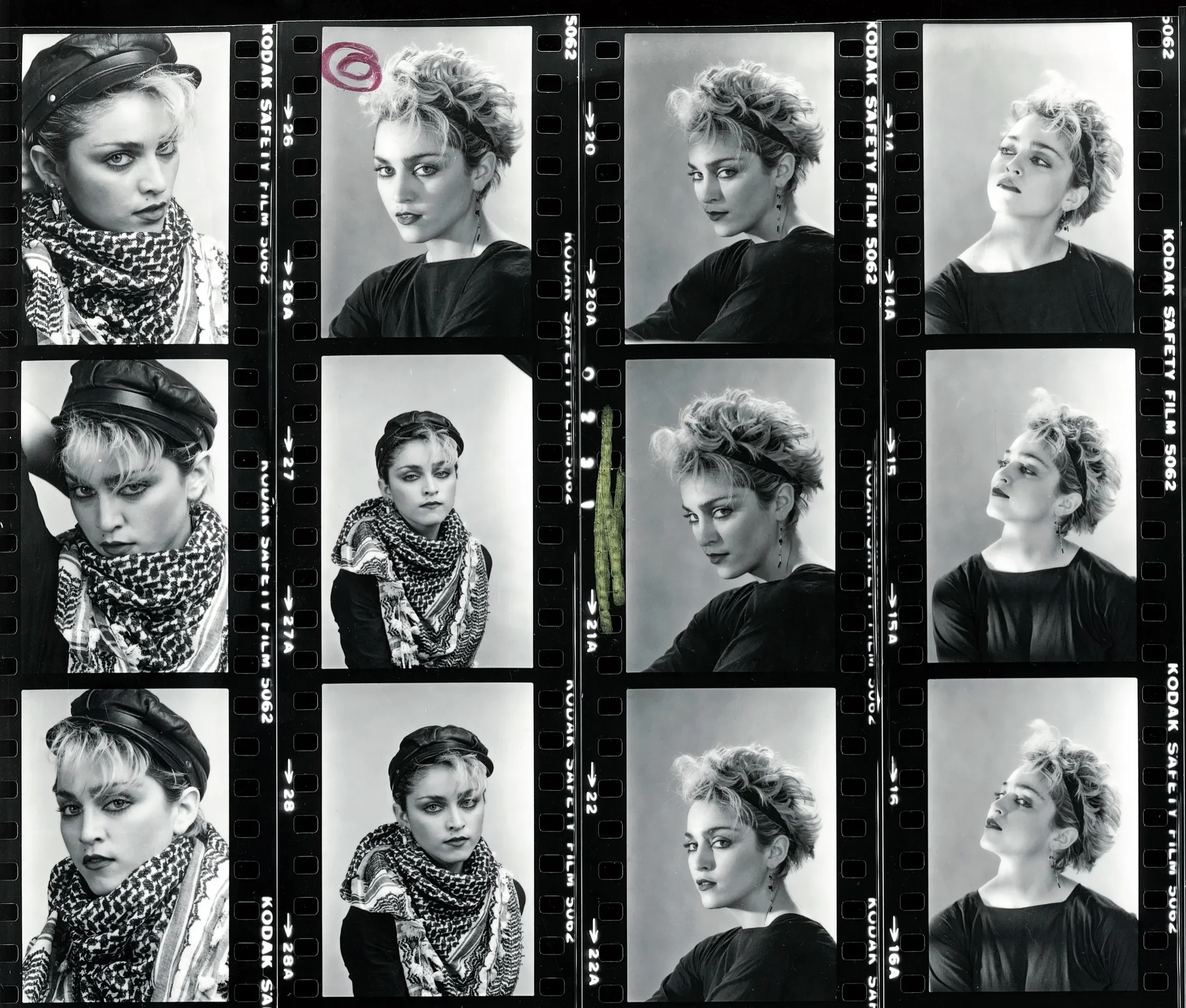 Madonna