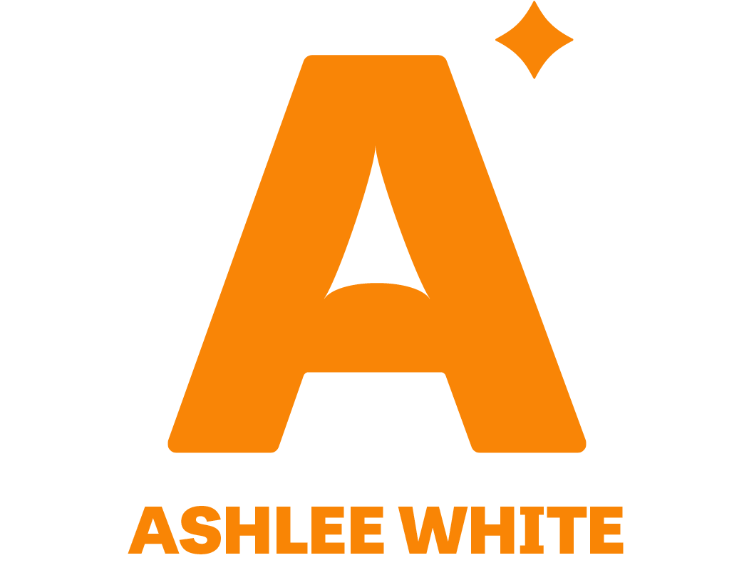 Ashlee White&#39;s Portfolio
