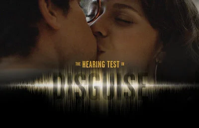 Cochlear: Hearing Test In Disguise