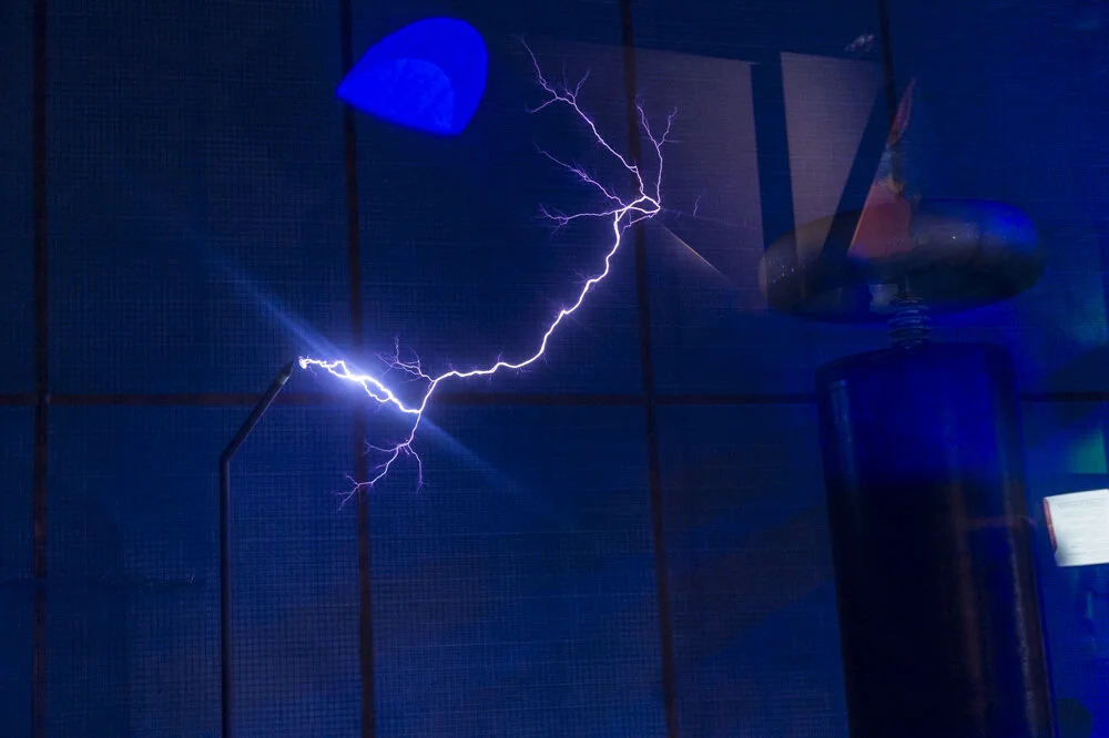 Royal Australian Mint: Thunderstruck