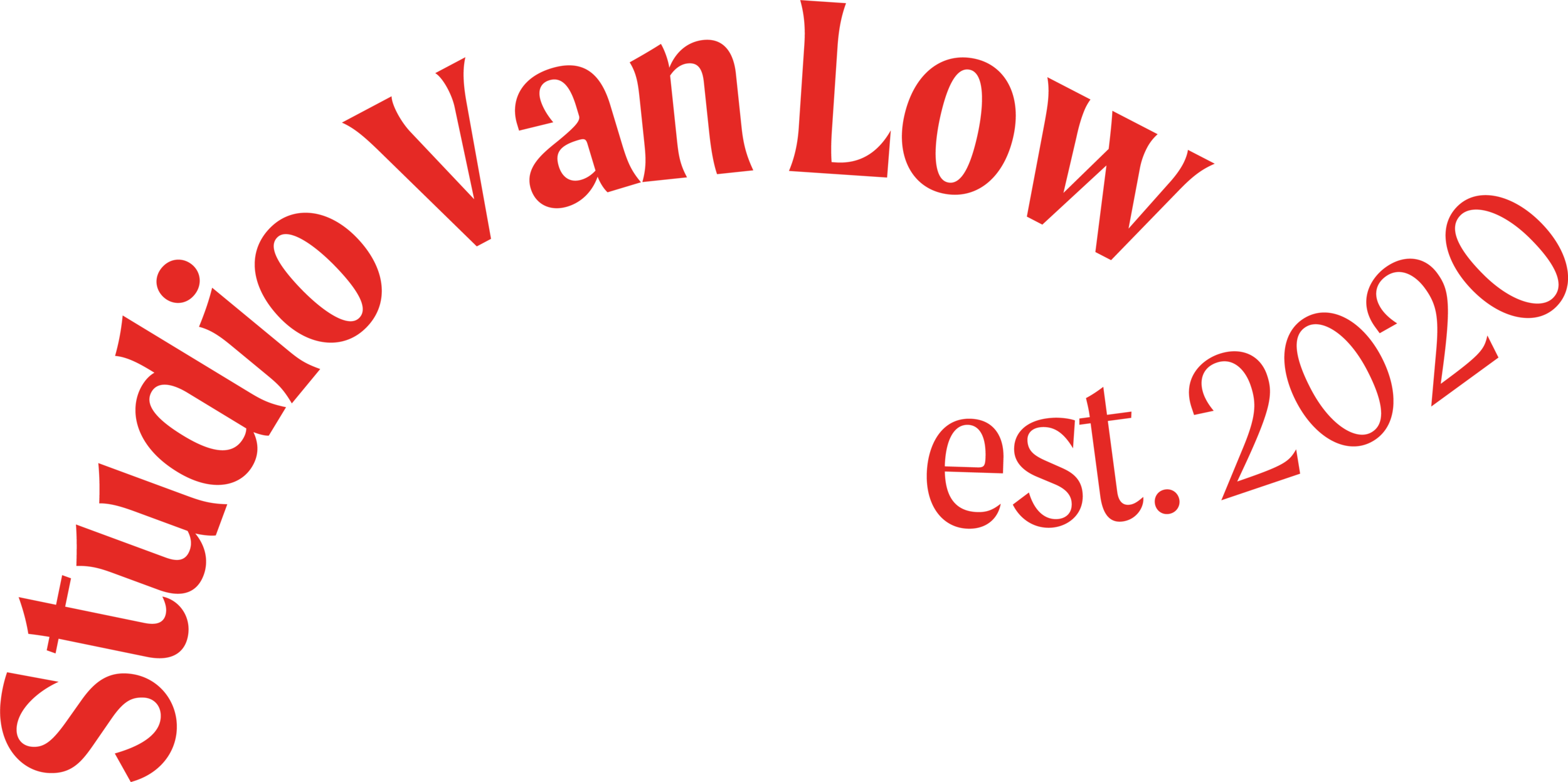 van low