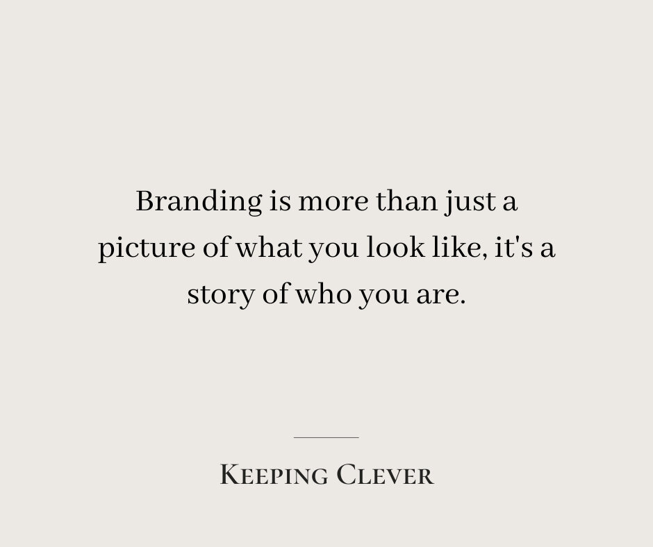 Imagine you're beginning your dream business. A bakery, from your own kitchen. But for some reason, no matter how hard you try, no one comes to you.⠀⠀⠀⠀⠀⠀⠀⠀⠀
⠀⠀⠀⠀⠀⠀⠀⠀⠀
The reason? With one look at your social pages, people think you are a motivationa