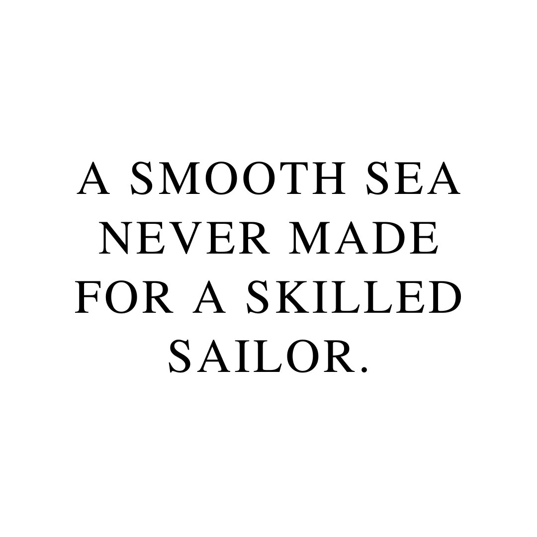 well... In that case, at this rate, we're going to be darn good sailors! ⠀⠀⠀⠀⠀⠀⠀⠀⠀
⠀⠀⠀⠀⠀⠀⠀⠀⠀
...So to speak. 😅⠀⠀⠀⠀⠀⠀⠀⠀⠀
⠀⠀⠀⠀⠀⠀⠀⠀⠀
____⠀⠀⠀⠀⠀⠀⠀⠀⠀
⛵⠀⠀⠀⠀⠀⠀⠀⠀⠀
#motivationalfriday⠀⠀⠀⠀⠀⠀⠀⠀⠀
#motivatedwomen⠀⠀⠀⠀⠀⠀⠀⠀⠀
#dontquitonyourself⠀⠀⠀⠀⠀⠀⠀⠀⠀
#pushyourse