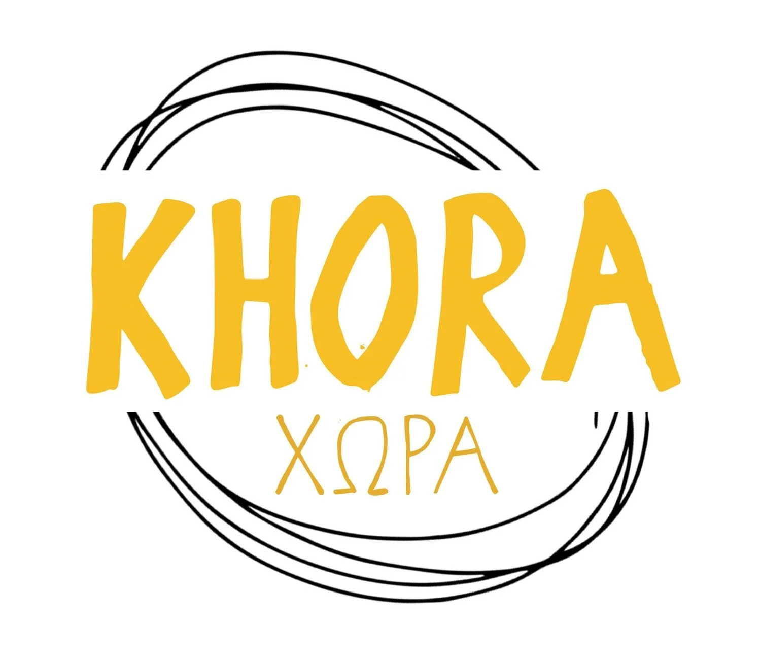 Khora A Home for Refuge and Empowerment