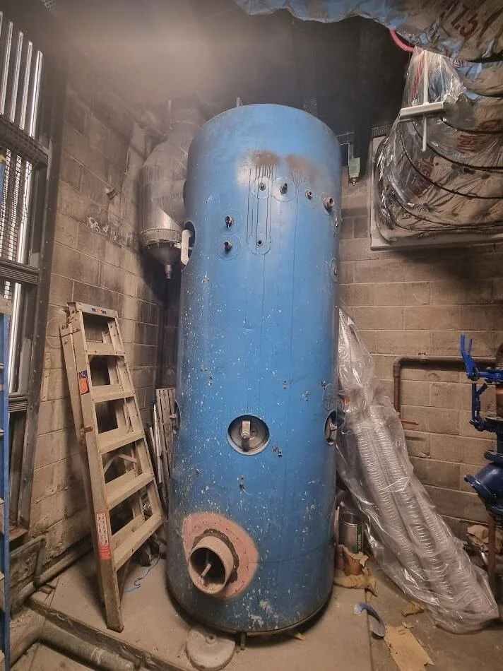 Benny's Asbestos Tank Removal - Before.jpg