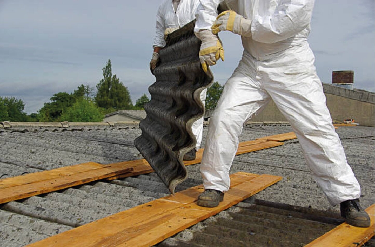 Commercial Asbestos Removers Bennys Asbestos Removal