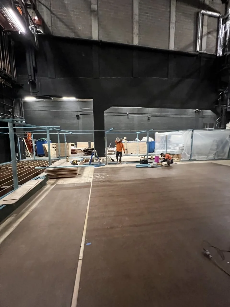 Benny's Friable Building.jpg