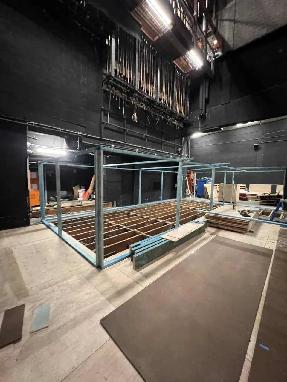 Benny's Friable Building 2.jpg