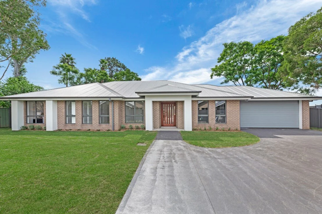 Portfolio — Hawkesbury Homes Pty Ltd