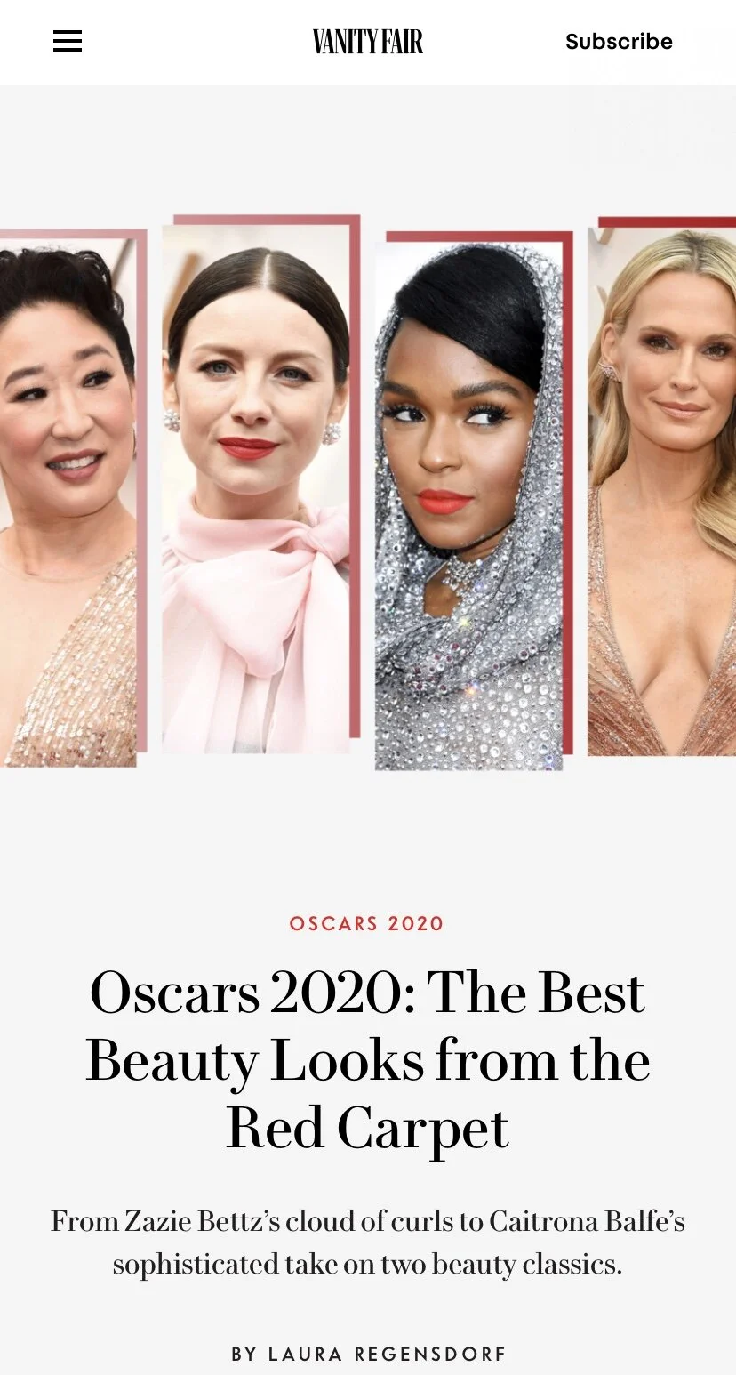 press