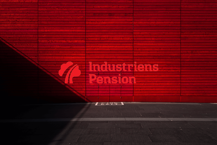 Hjælp Industriens Pension med at personalisere enhver kundeoplevelse