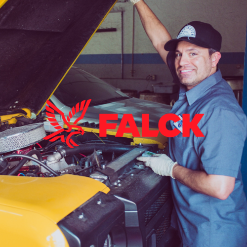 Styrk kunderelationen