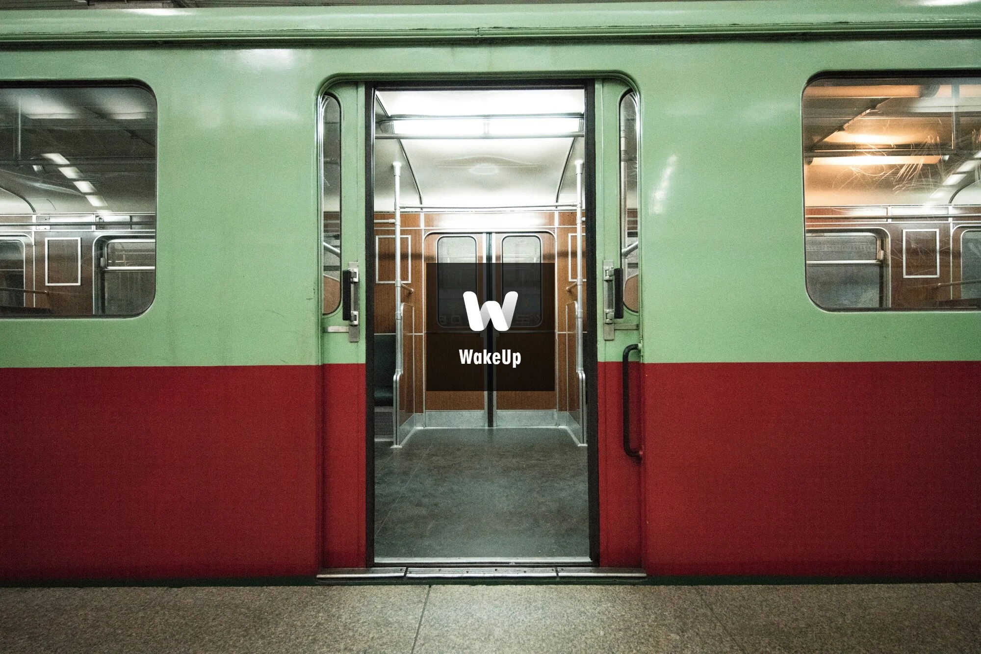 Online WakeUp: Sådan skaber du løsninger, der får passagererne tilbage i den kollektive trafik