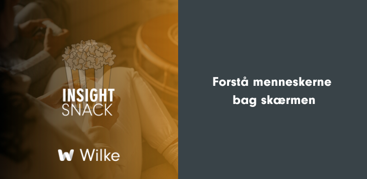 GAMING I RETAIL I MÅLGRUPPE I 2026