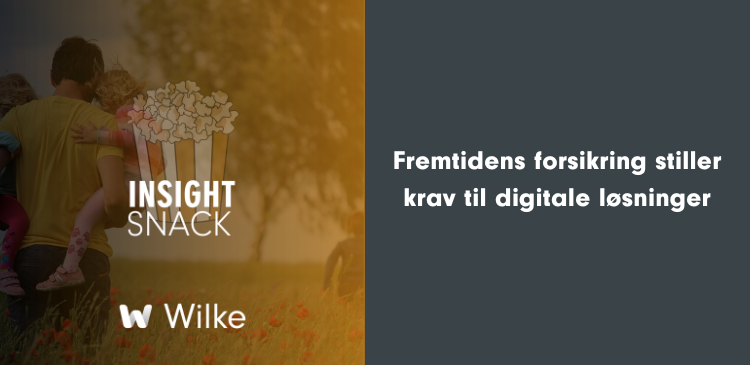 2025 I KUNDER I FORSIKRING I NPS