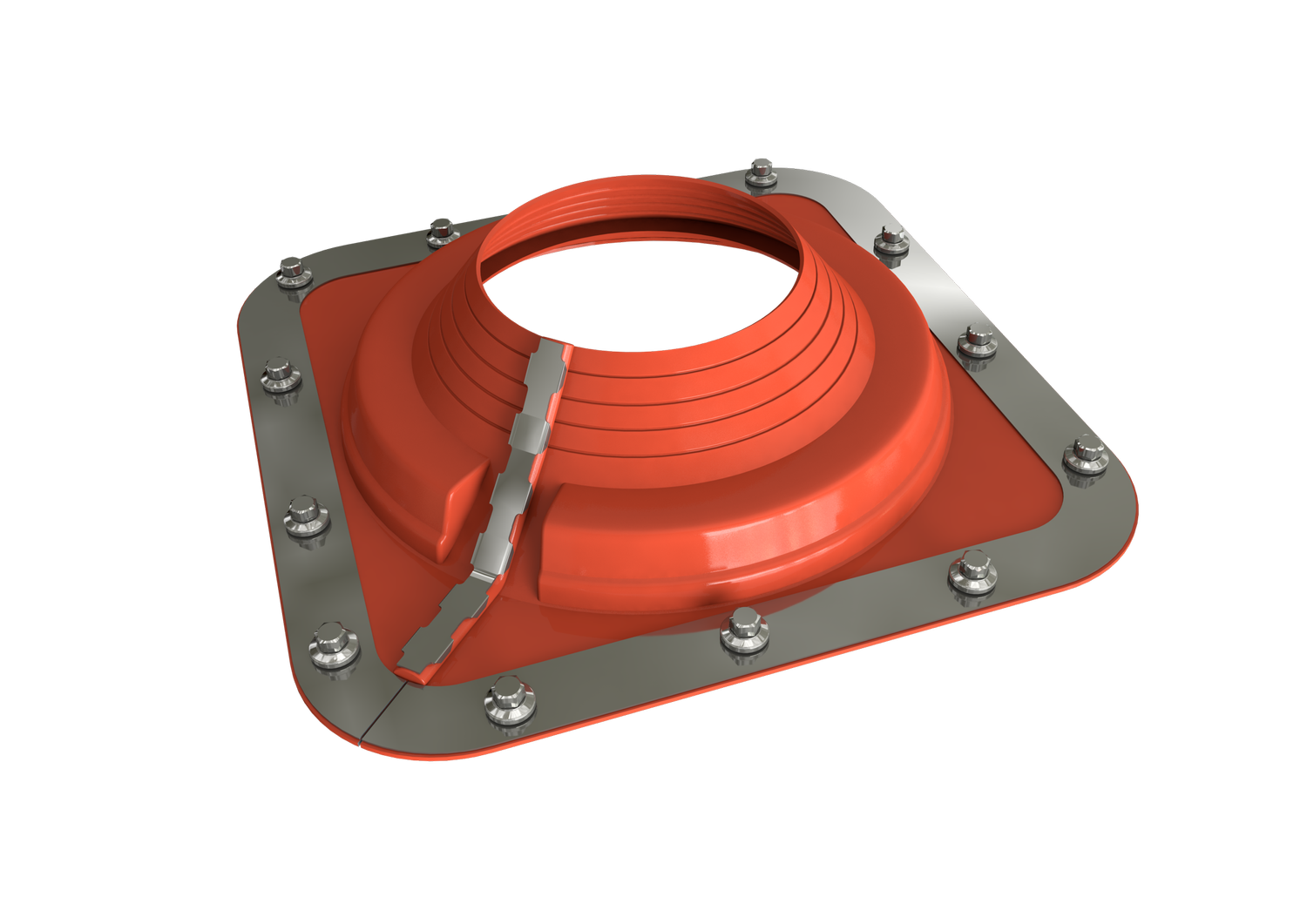 Deks Dectite Dektite Metal Roof — DEKS North America