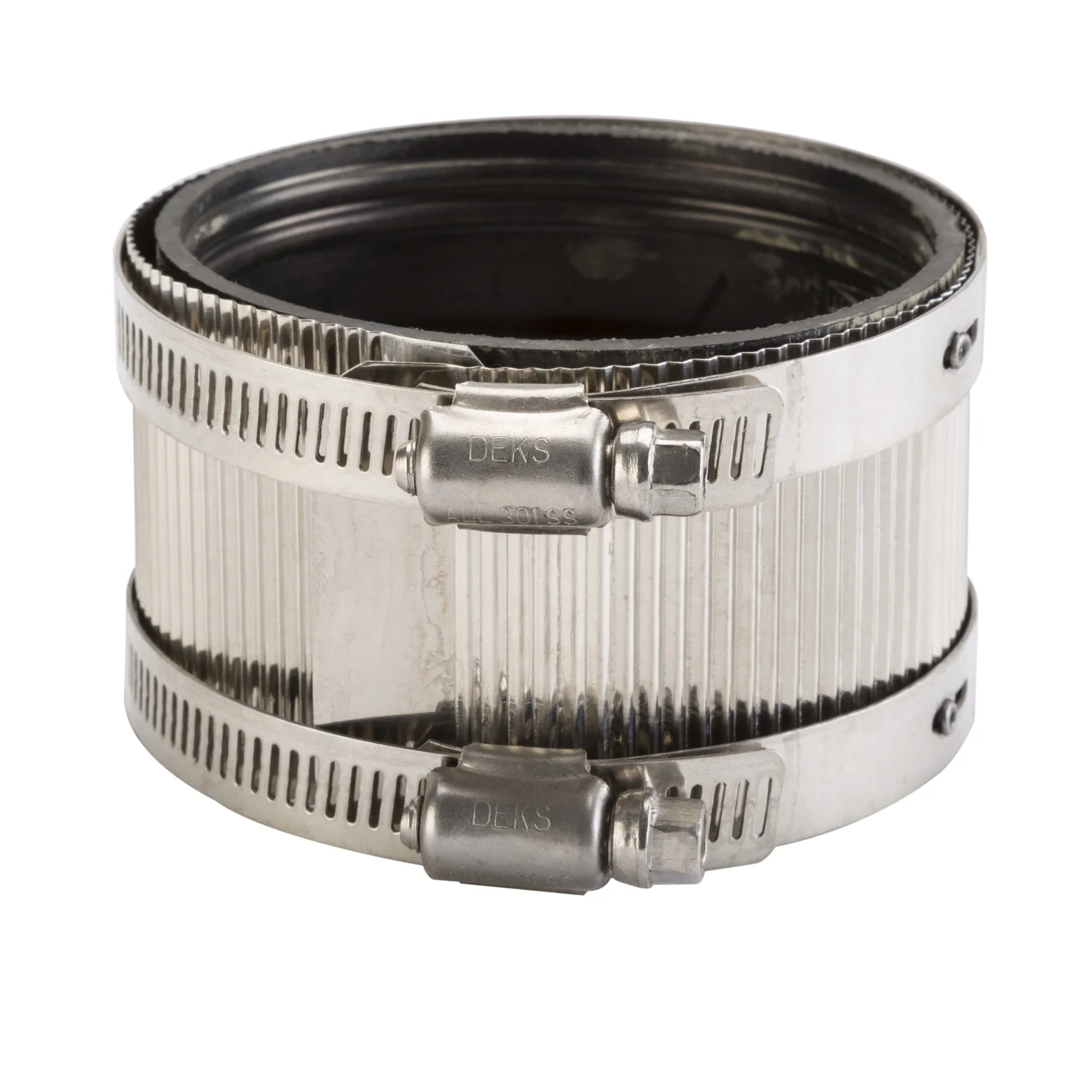Joiners Waterworks Couplings — DEKS North America
