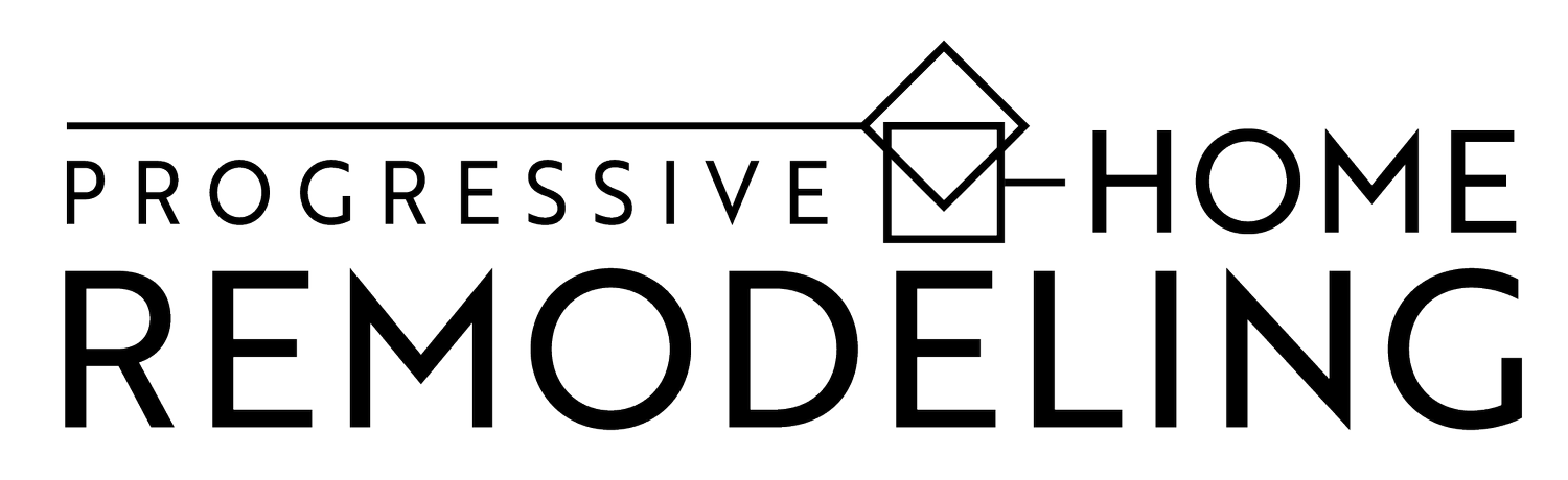 Progressive Home Remodeling
