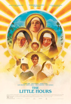 The Little Hours — Concourse Media