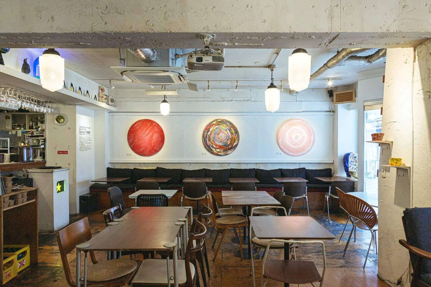 dish-tokyogastronomycafe — Studio TERRANOVA | 代々木上原の自然光 
