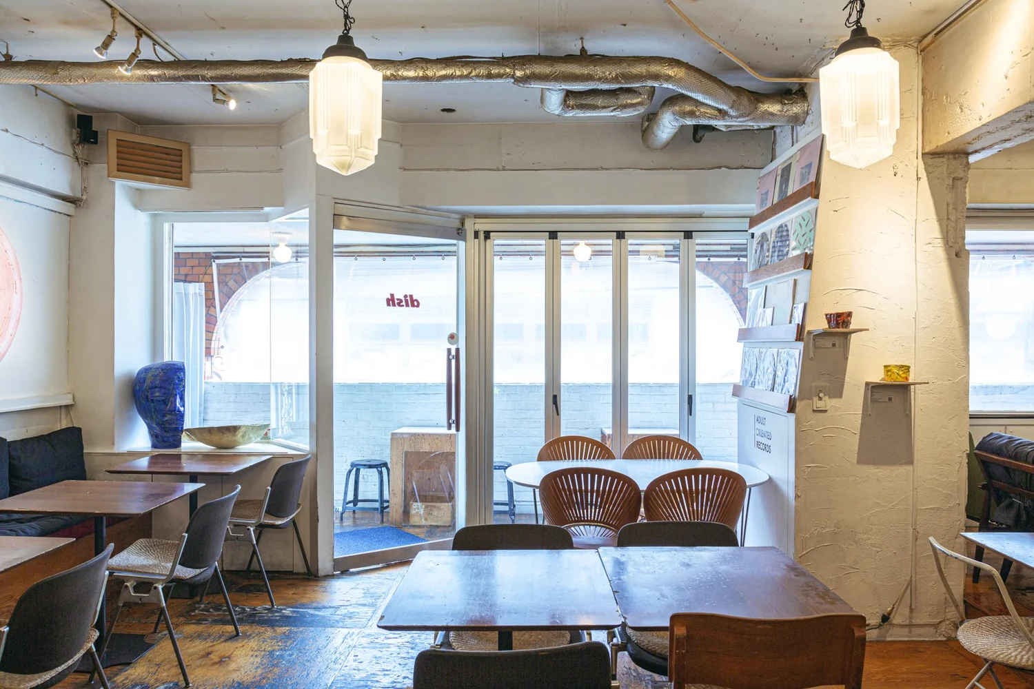 dish-tokyogastronomycafe — Studio TERRANOVA | 代々木上原の自然光 