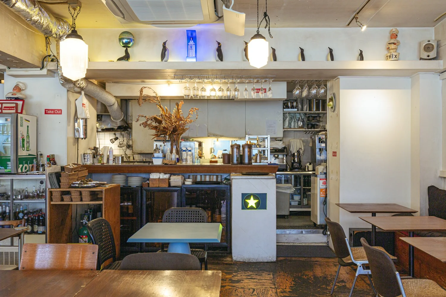 dish-tokyogastronomycafe — Studio TERRANOVA | 代々木上原の自然光