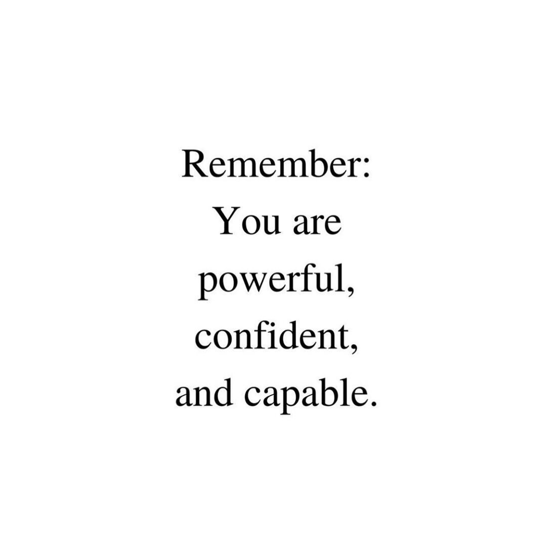 Entrepreneurs &amp; high performance seeking pros: 
.
✨Remember who you really are.
