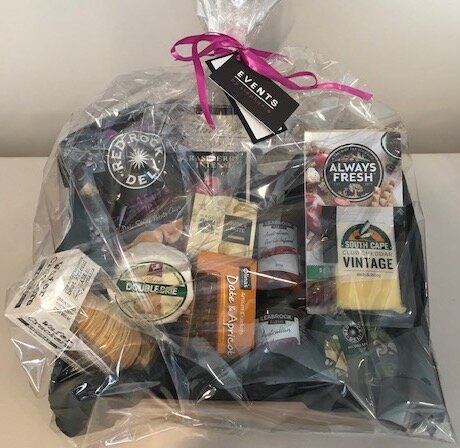 Gourmet Graze Hamper