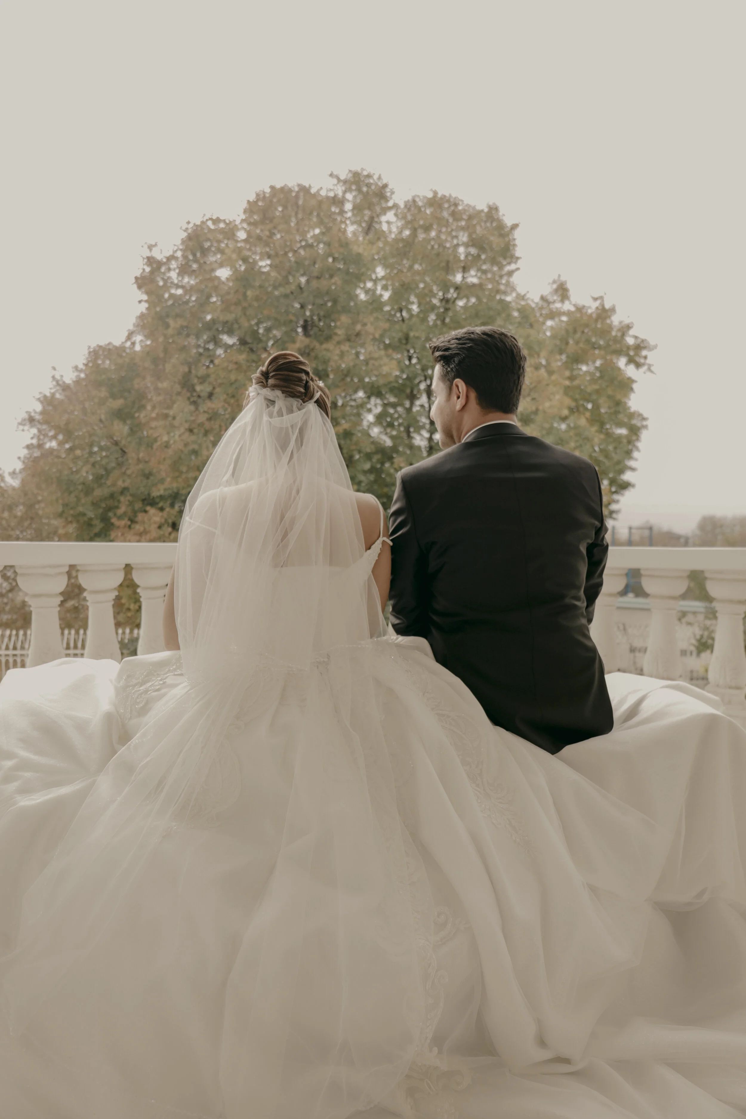 choosing a videographer