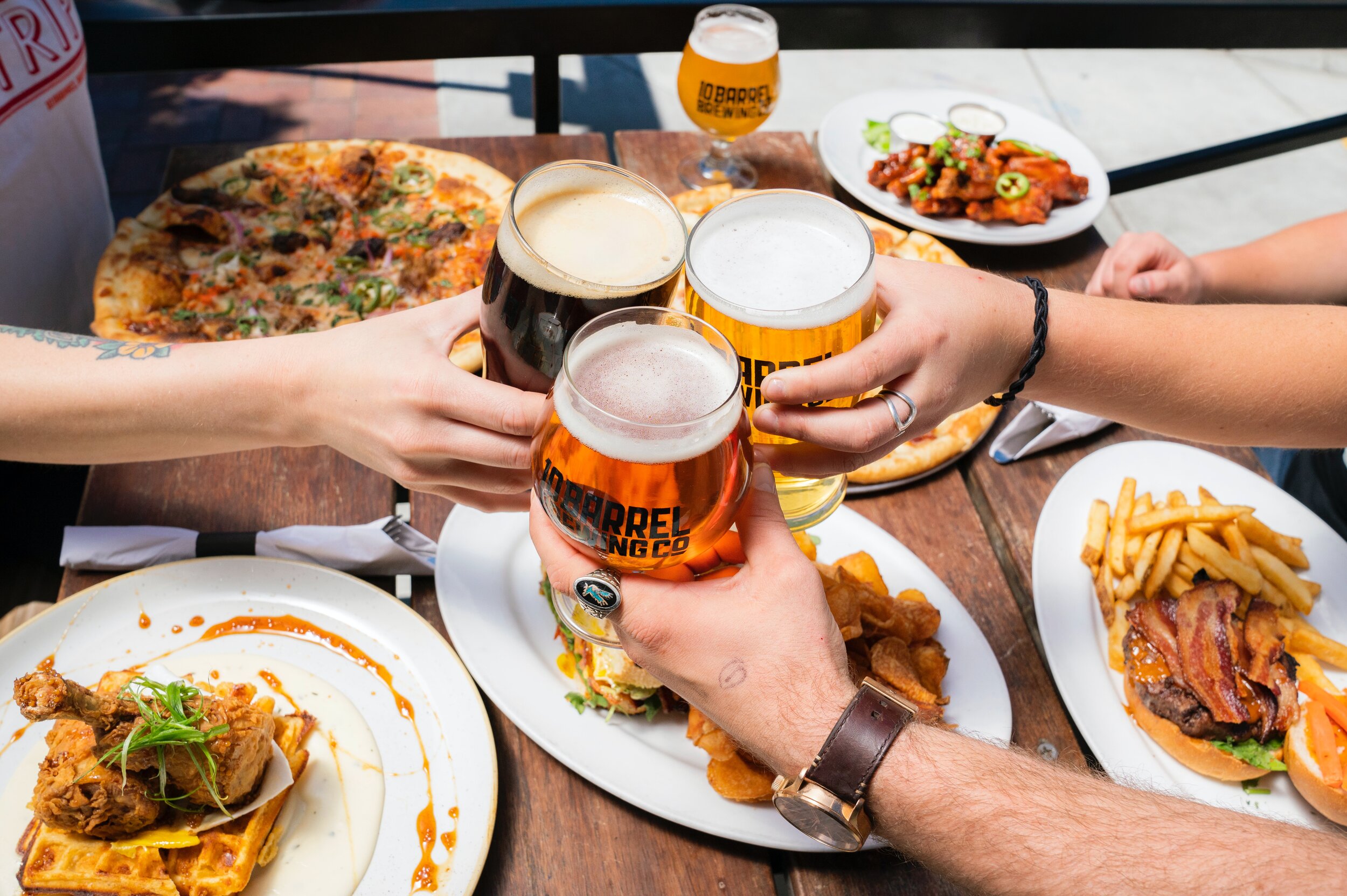 Can you really eat more and lose weight?