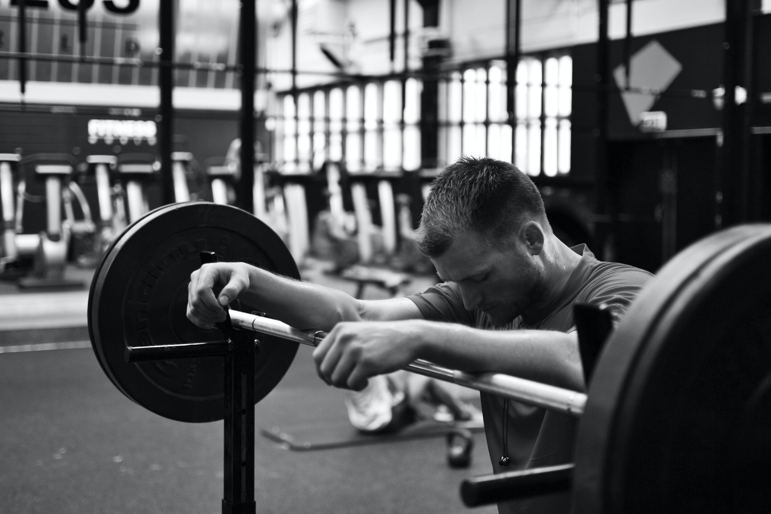 Are these training mistakes holding you back?