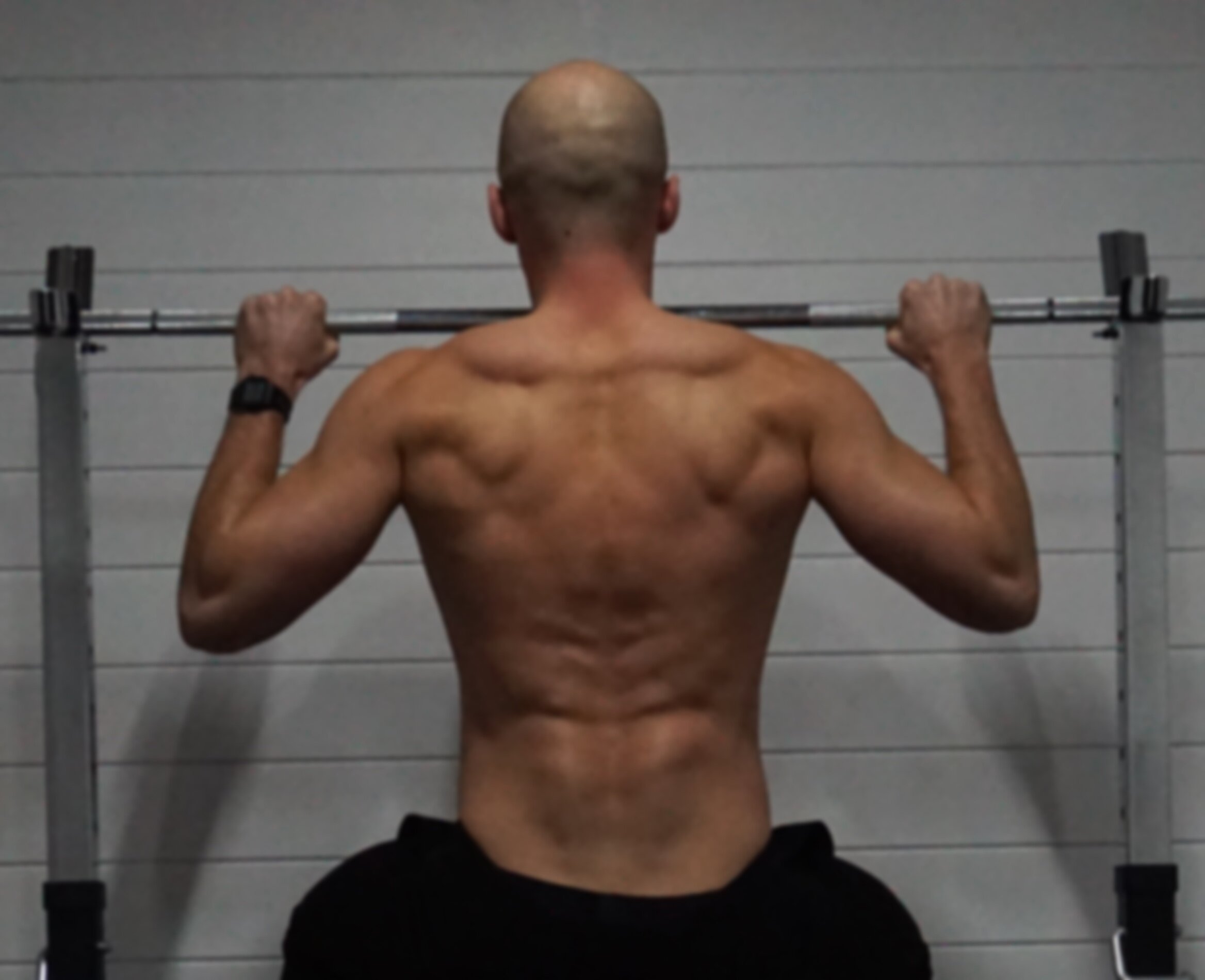 A beginners guide to training for muscle tone